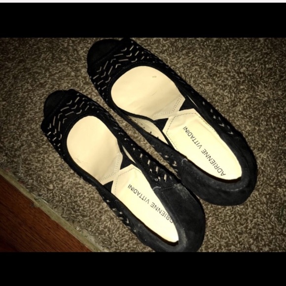 Wedges - Picture 3 of 3